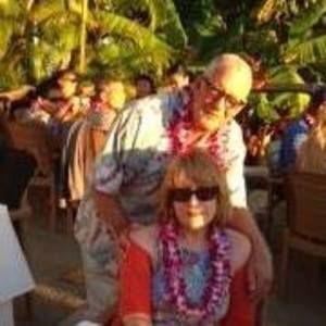 Meet your Posher, Diane